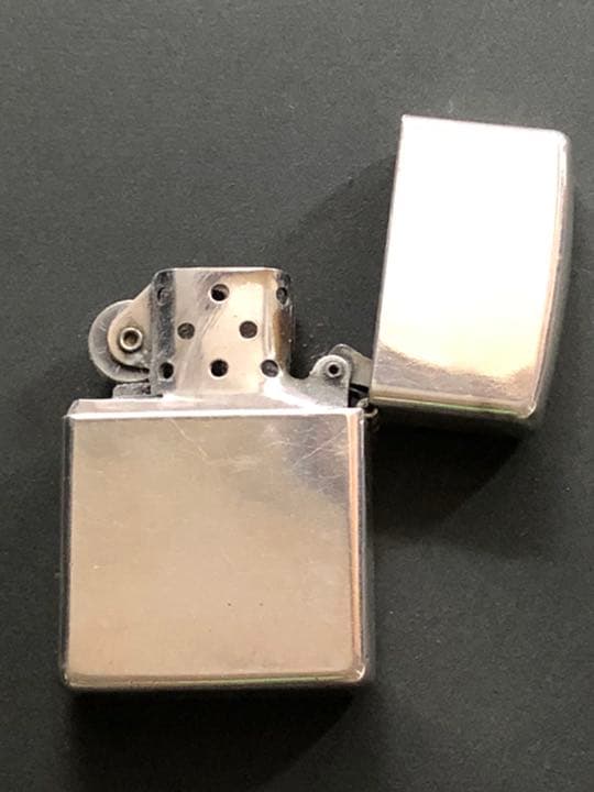 【懸賞当選品】ZIPPO ゴルゴ13 連載30周年パーティ記念品