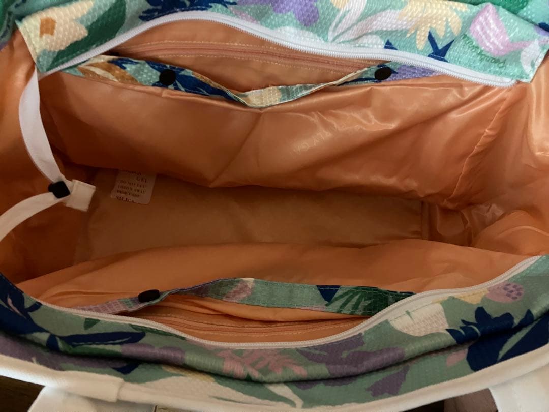 新品未使用！PEARLY GATES ロッカーバック