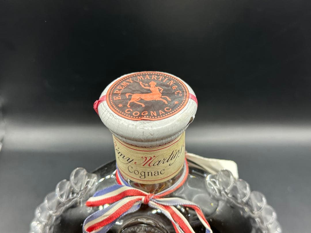 未開封 ルイ13世 コニャック レミーマルタン