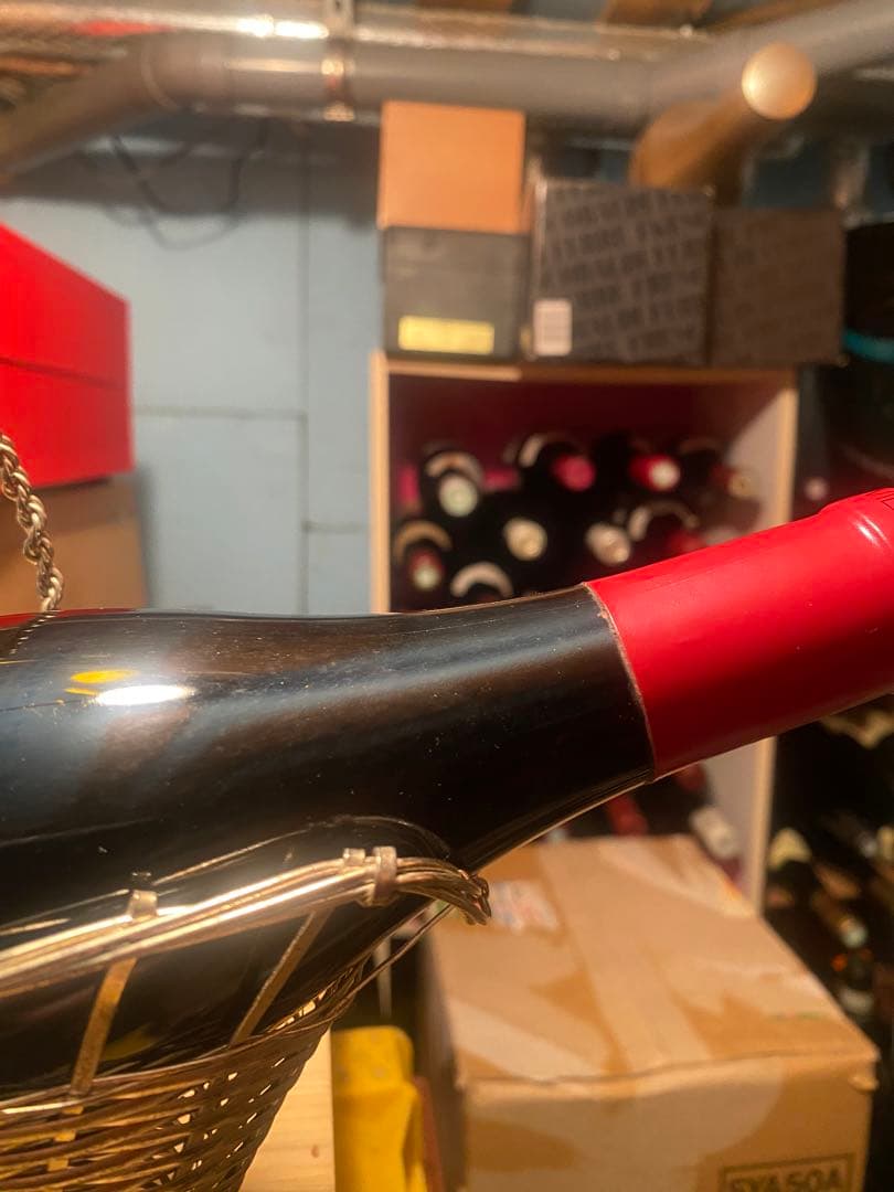 ドメーヌ ド ラ ヴィエイユ ジュリアンヌ シャトー・ヌフ・デュ・パプ 2006