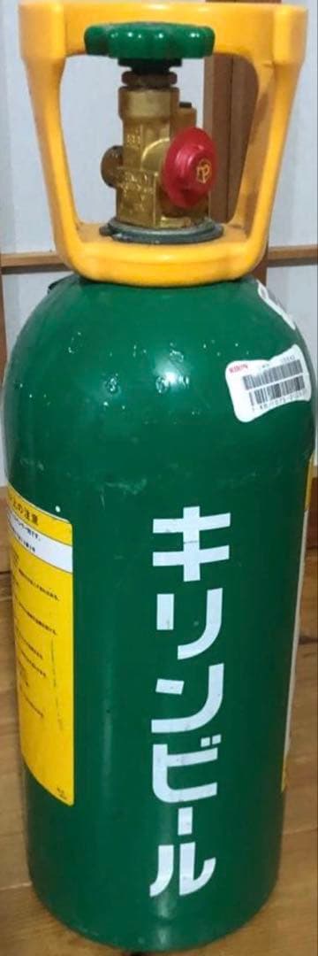 ■□ニットク　水冷式ビールサーバー　ＨＰ-1Ｓ　洗浄樽2個付き　電気不用□■