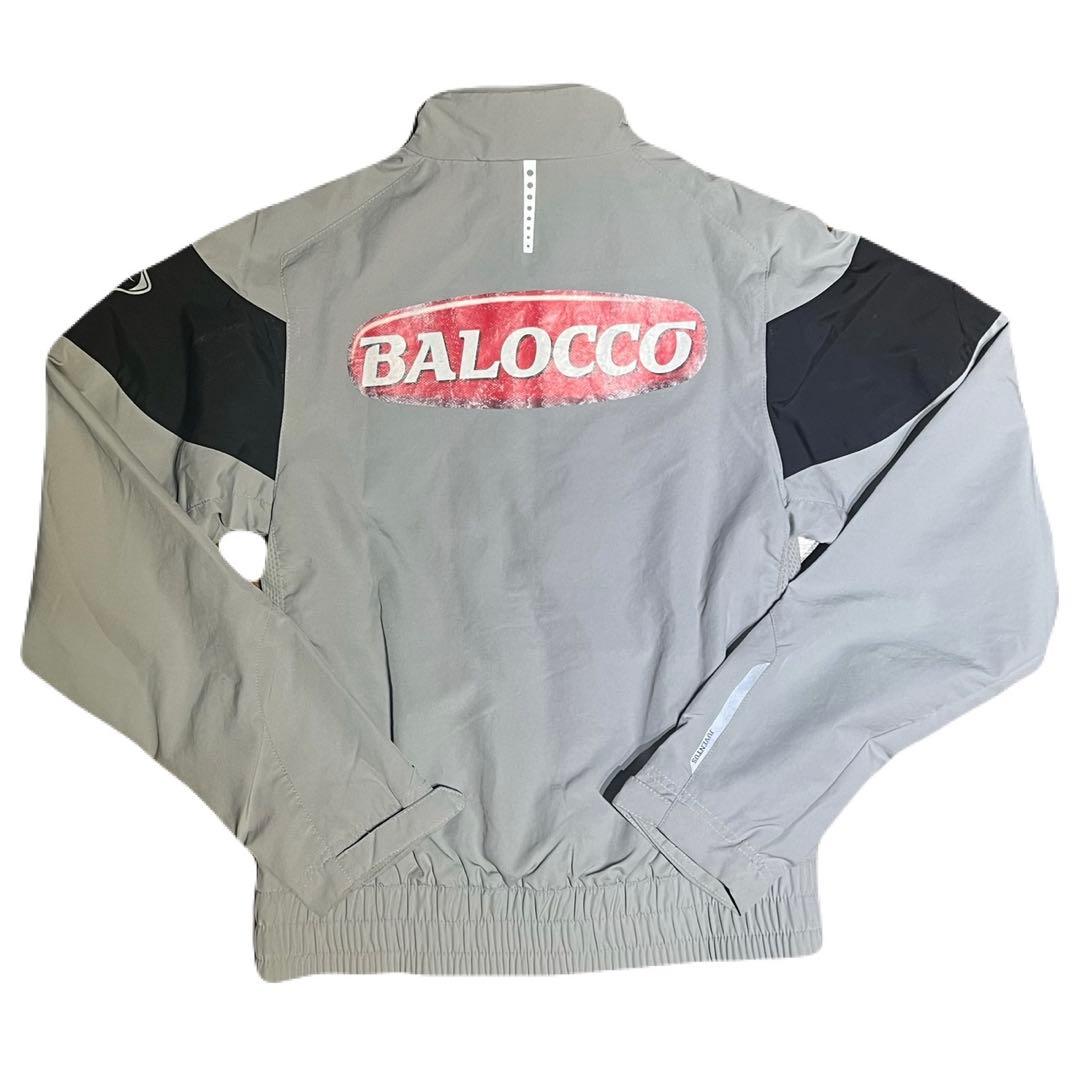 ユヴェントス　セットアップ　ナイキ　トータル90 ナイロンジャケット　ウーブン