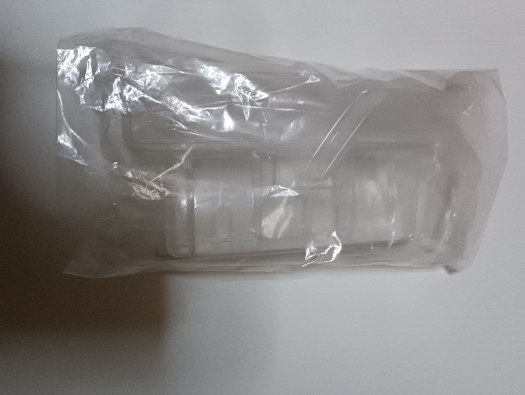 ヨコモ　T.FNATZ JZX100 マークⅡ　未使用品ボディー　1/10