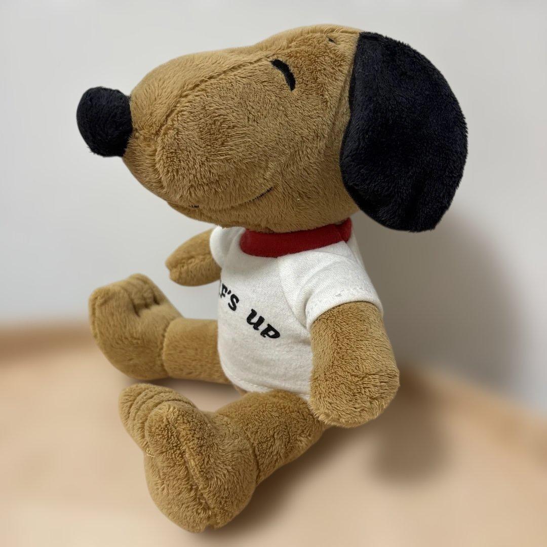 連休限定値下げSURF'S UP ハワイ限定スヌーピーおまけ付き