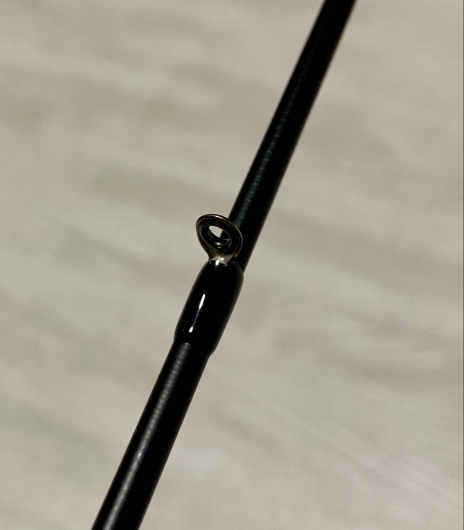 オリムピック インディヴィ プロトタイプ 240MH-T 一つテンヤ