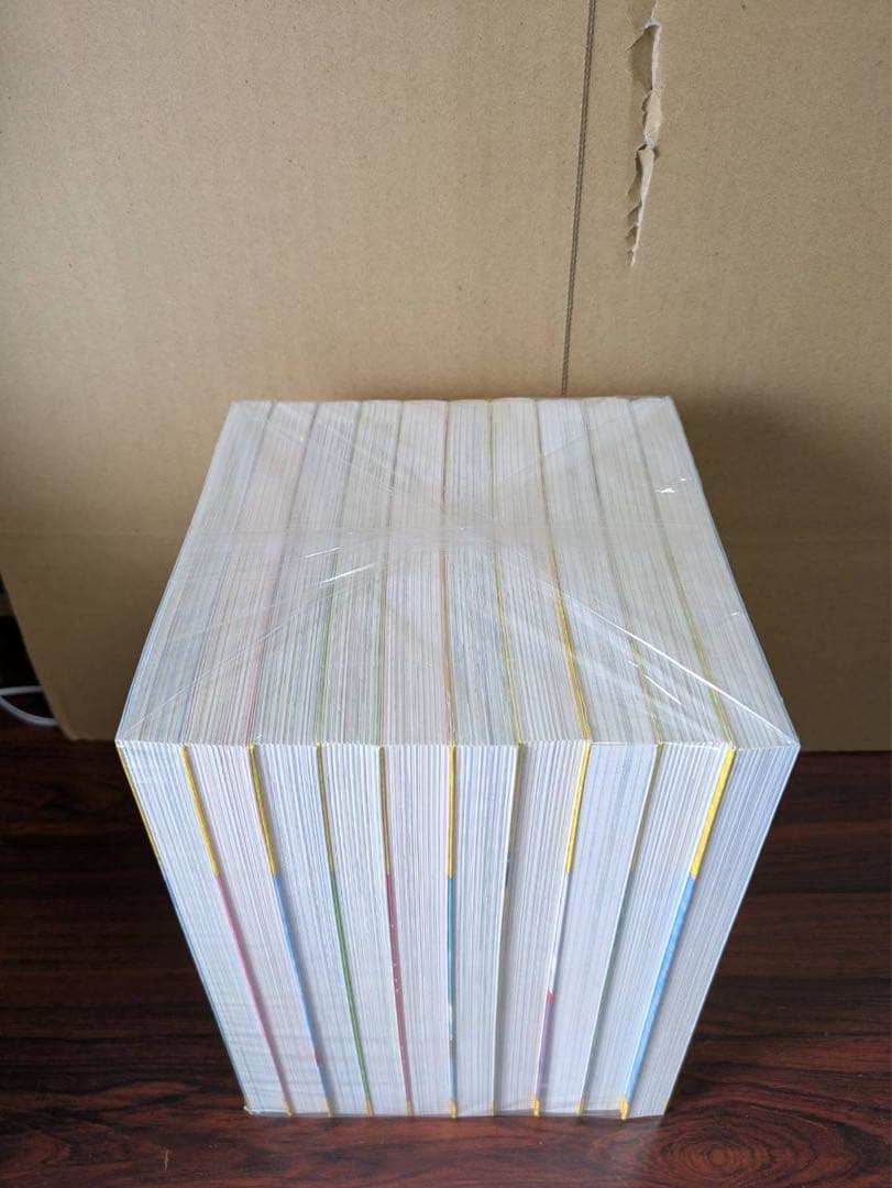 美品多数　めざせ！あしたの算数王 全10巻　中学校　高校　受験 小学生　全巻