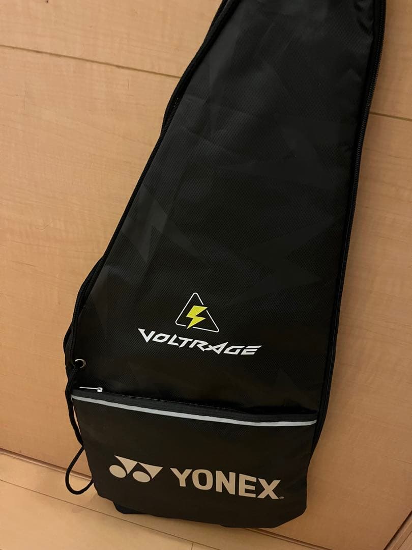 YONEX ボルトレイジ　7VS UL1