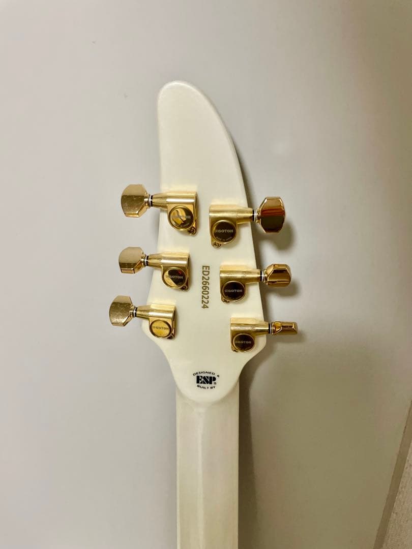 ギター EDWARDS E-HR-145III