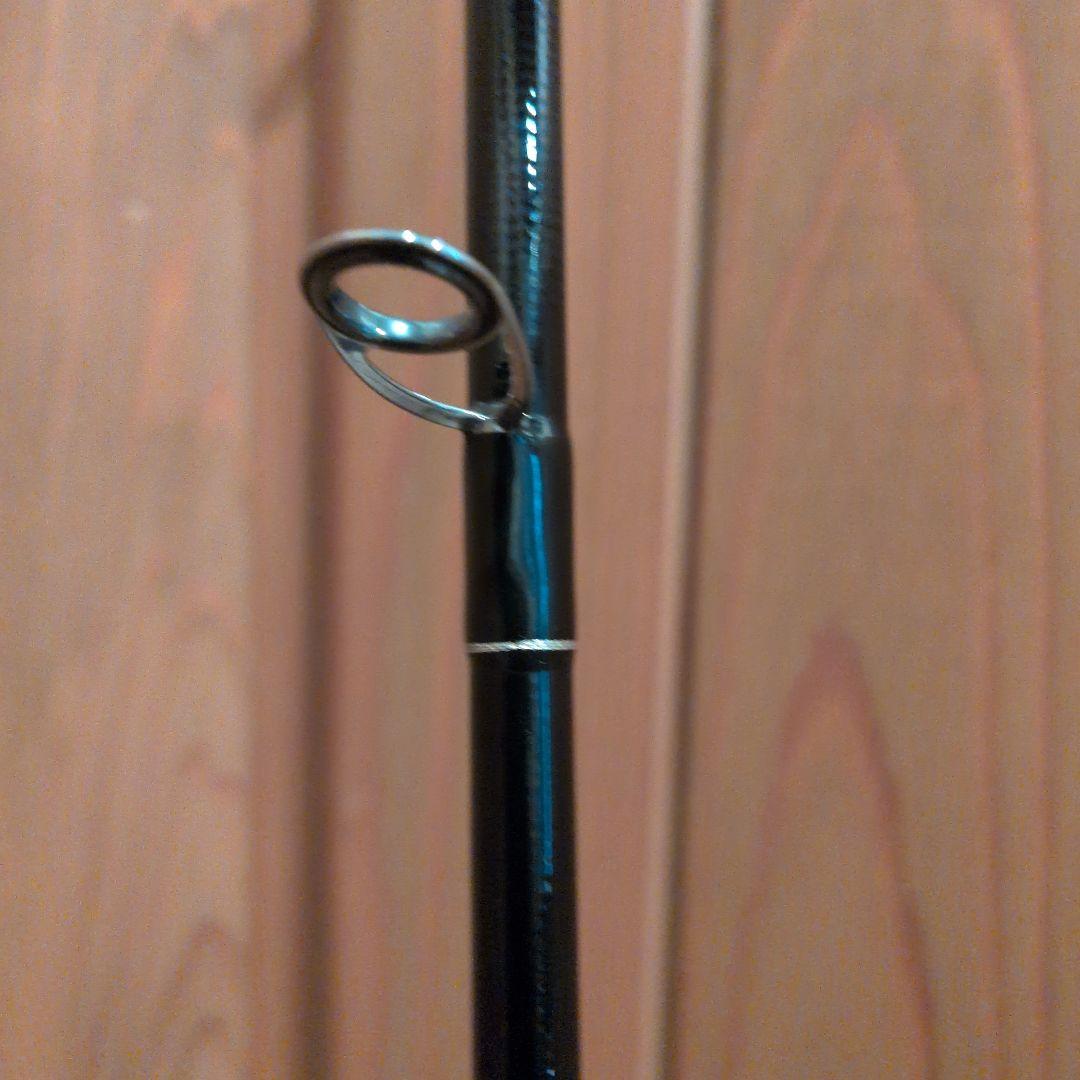 EARLY 103 & EARLY 99ルアーロッド