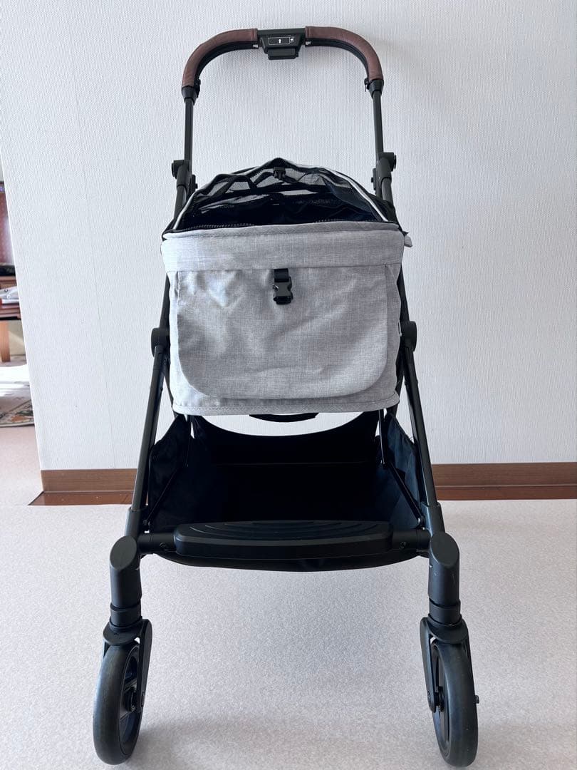 【ペットカート】fikago フィカゴー フリートゥーゴー