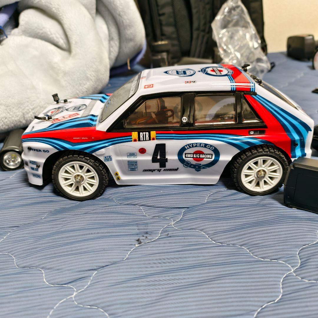 ホビーラジコン MJX Hyper Go 14302