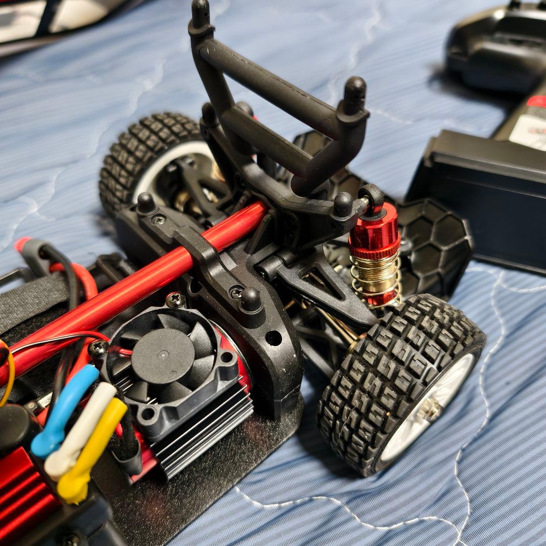 ホビーラジコン MJX Hyper Go 14302