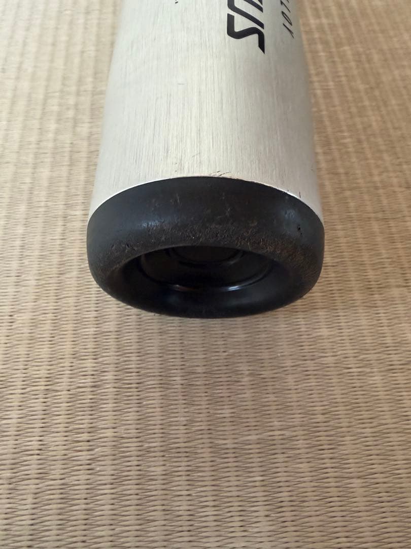 ちょろさん専用　硬式金属バット 中学硬式 軽量 ネオステイタス 操作性抜群