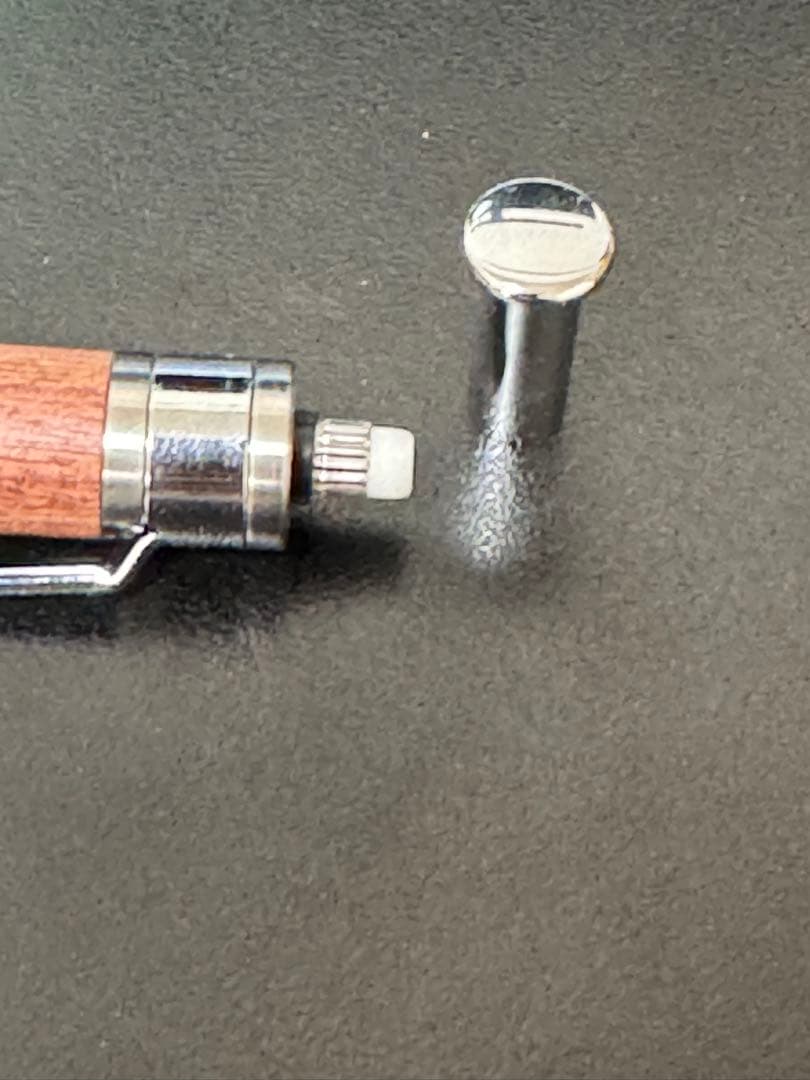 キングウッド シャープペンシル 本体