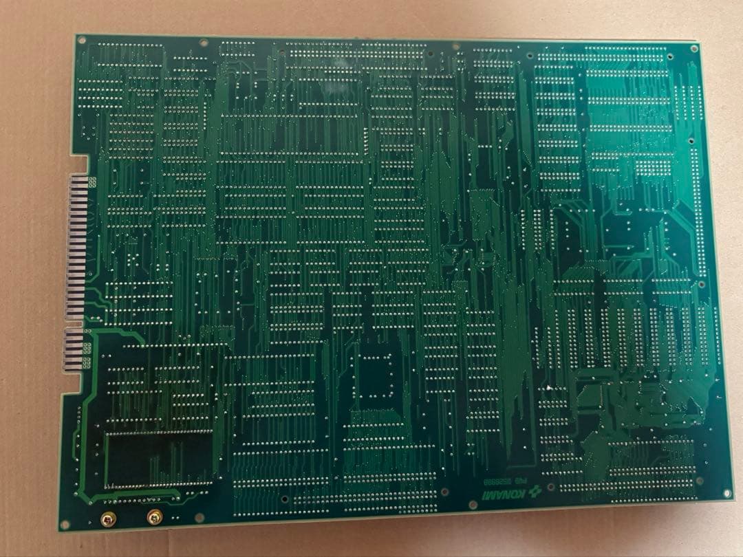 期間限定大幅値下げ⭐︎ゼクセクス　アーケードゲーム基板