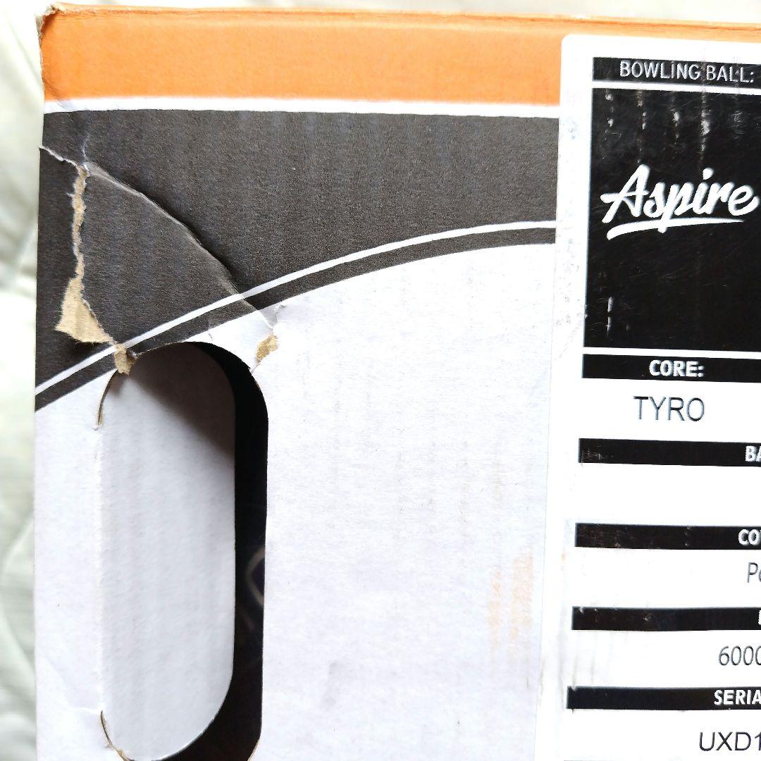 モーティブ　アスパイア　15P