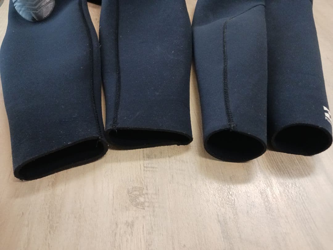 Billabong フルスーツ 3/2mm XL