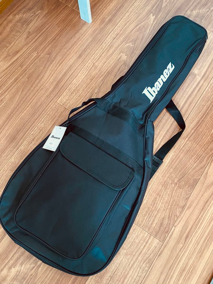 Ibanez / AZ Essentials AZES40-PPK 超美品