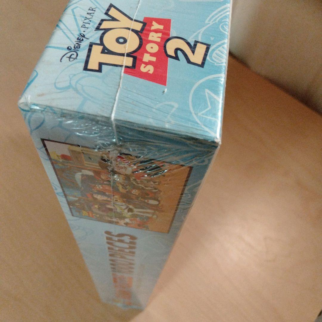 ◆希少◆未開封品◆ トイストーリー大集合　　　　ジグソーパズル　1000ピース