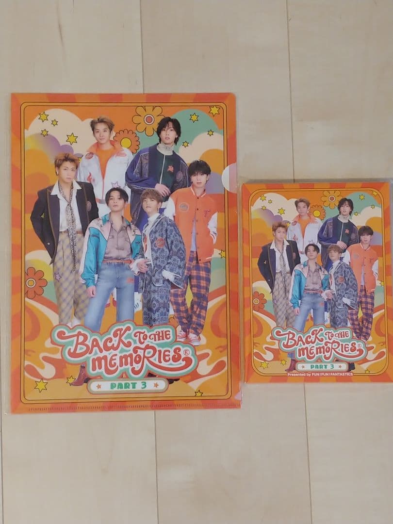 FANTASTICS BTTM ４点セット Blu-ray