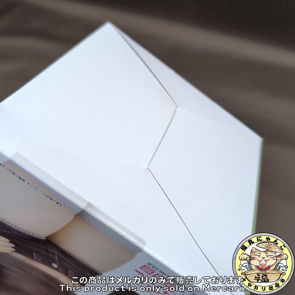 【未開封品】 ガールズ＆パンツァー 劇場版 ケイ パンツァージャケットVer