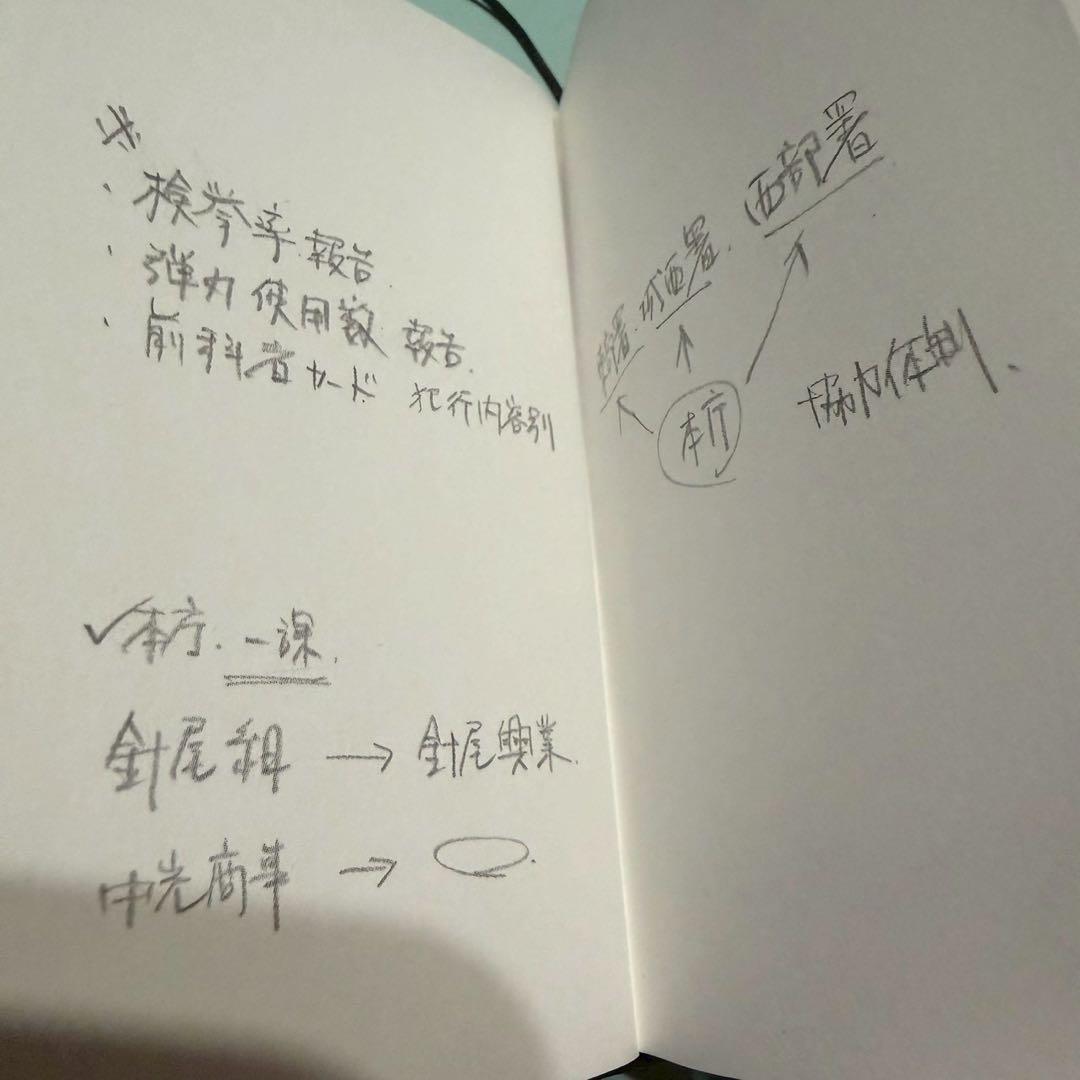 A001 【未使用品】西武警察 トミーテック トミカリミテッド セット売