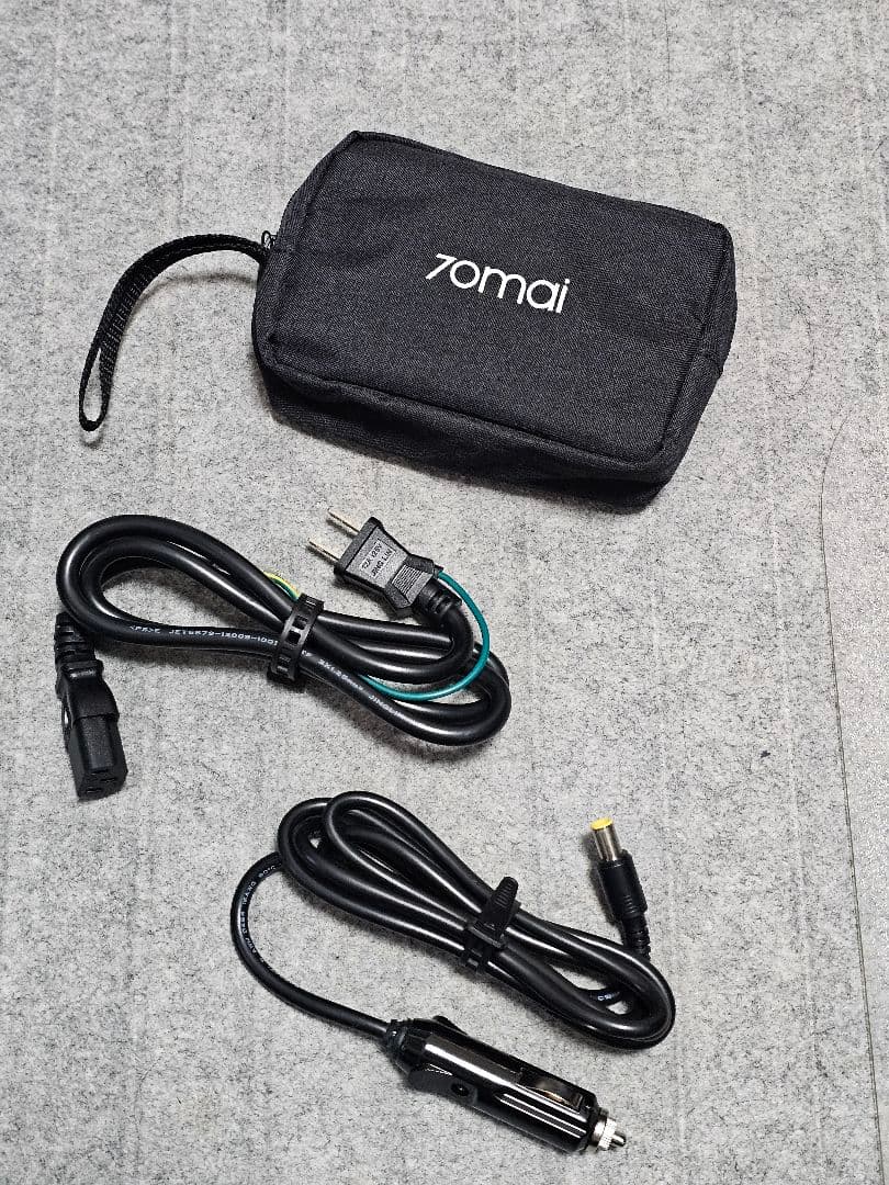 70mai Power Station Tera ポータブル電源