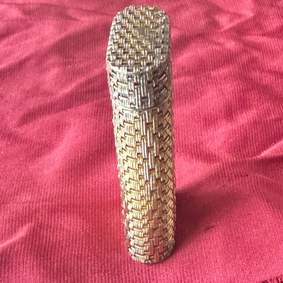 超限定24日20時迄‼️正規品Cartierカルティエライター保管品刻銘PARIS