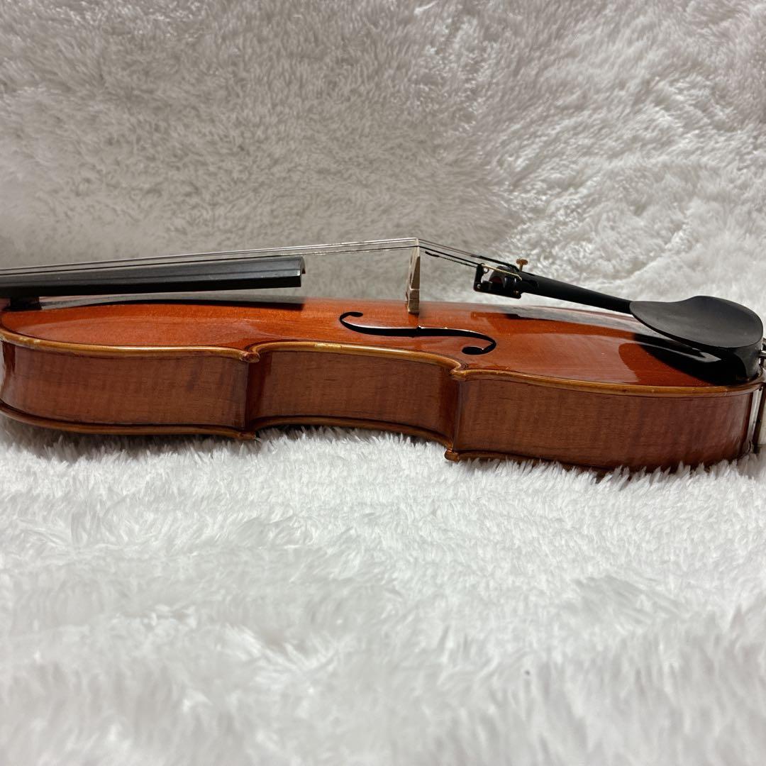 美品✨schmidt フルサイズバイオリン ケース付き 4/4