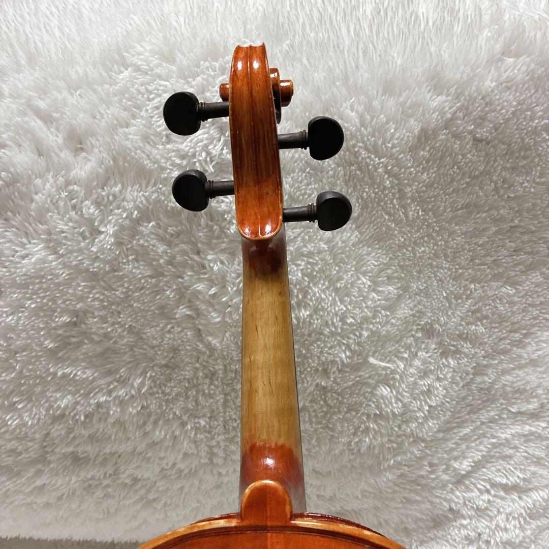 美品✨schmidt フルサイズバイオリン ケース付き 4/4