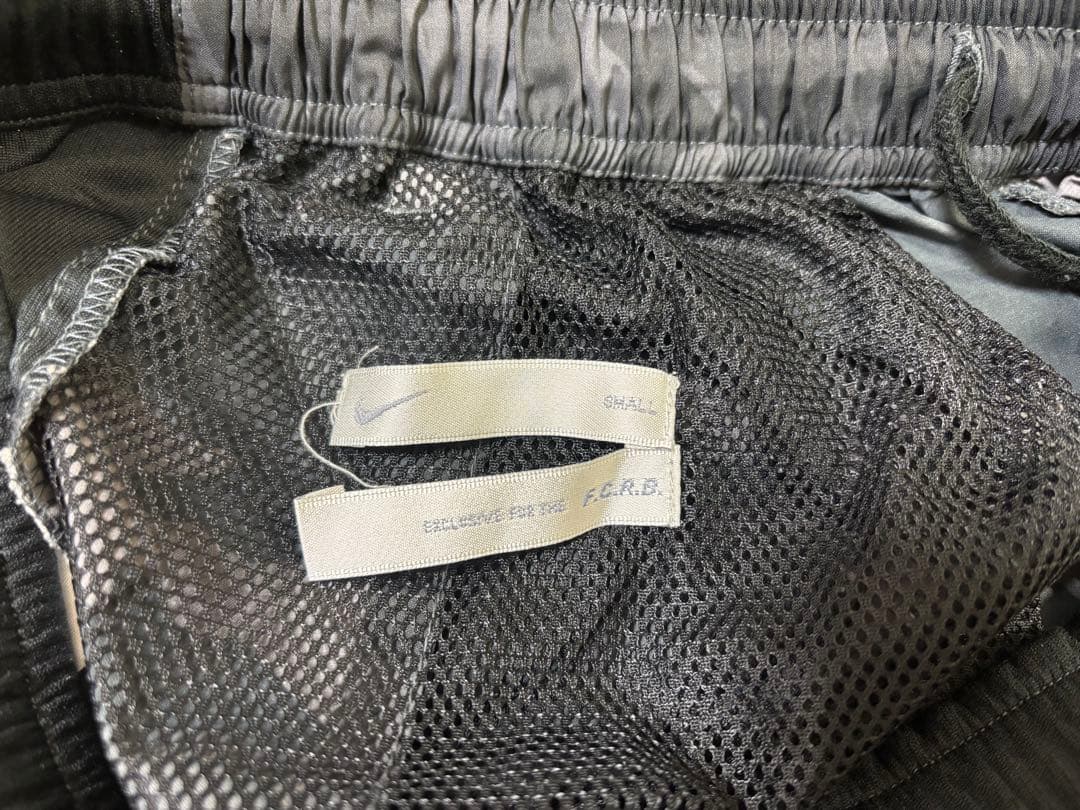 FCRB⭐︎ブリストル ⭐︎ゲームシャツ　中古品