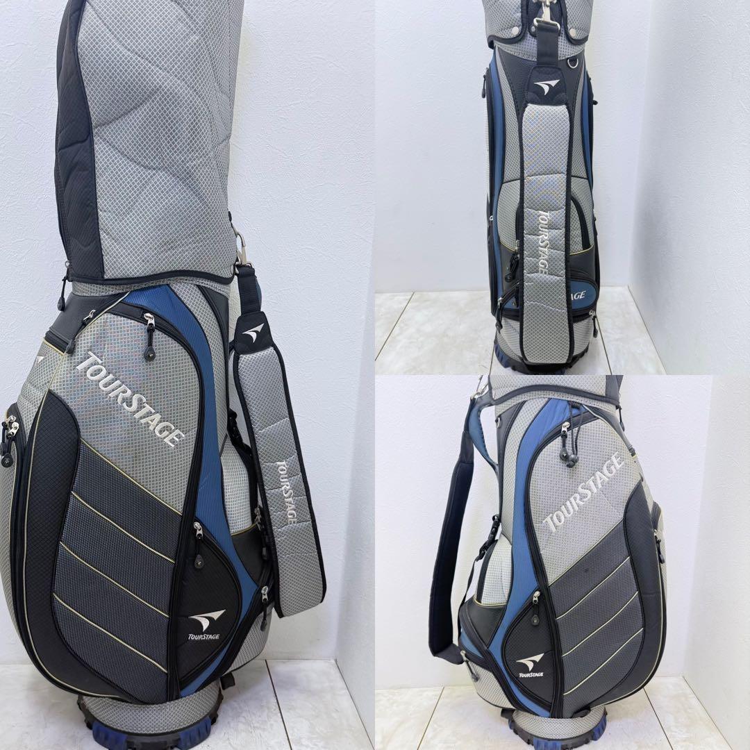 ⭐️ブリヂストンメンズゴルフセット　初心者⭐️