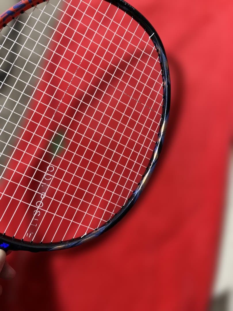 バドミントンラケット2本セット 値下げ可❗️早い者勝ち❗️値下げ可❗️