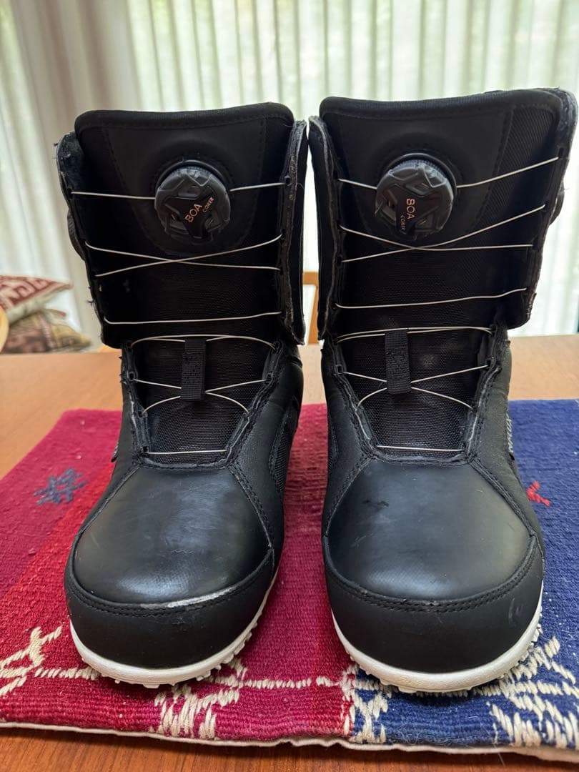 FLUX TX-BOA スノーボードブーツ US6