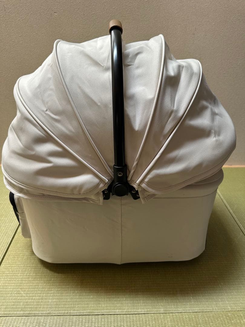 エアバギーウィズ エックス ペットカート