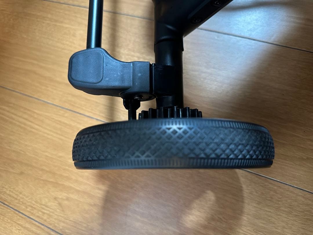 エアバギーウィズ エックス ペットカート