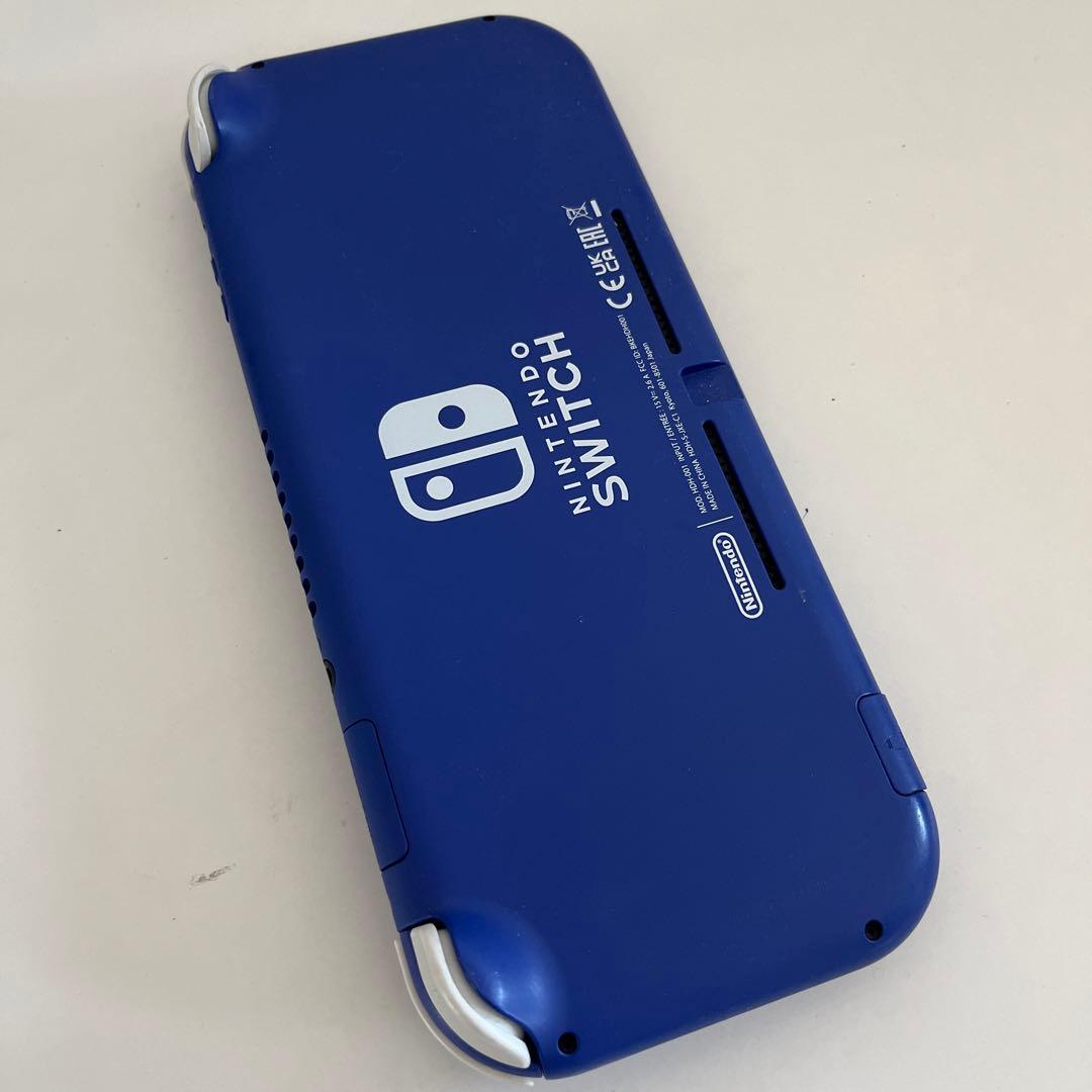 【ジャンク品】スイッチライト