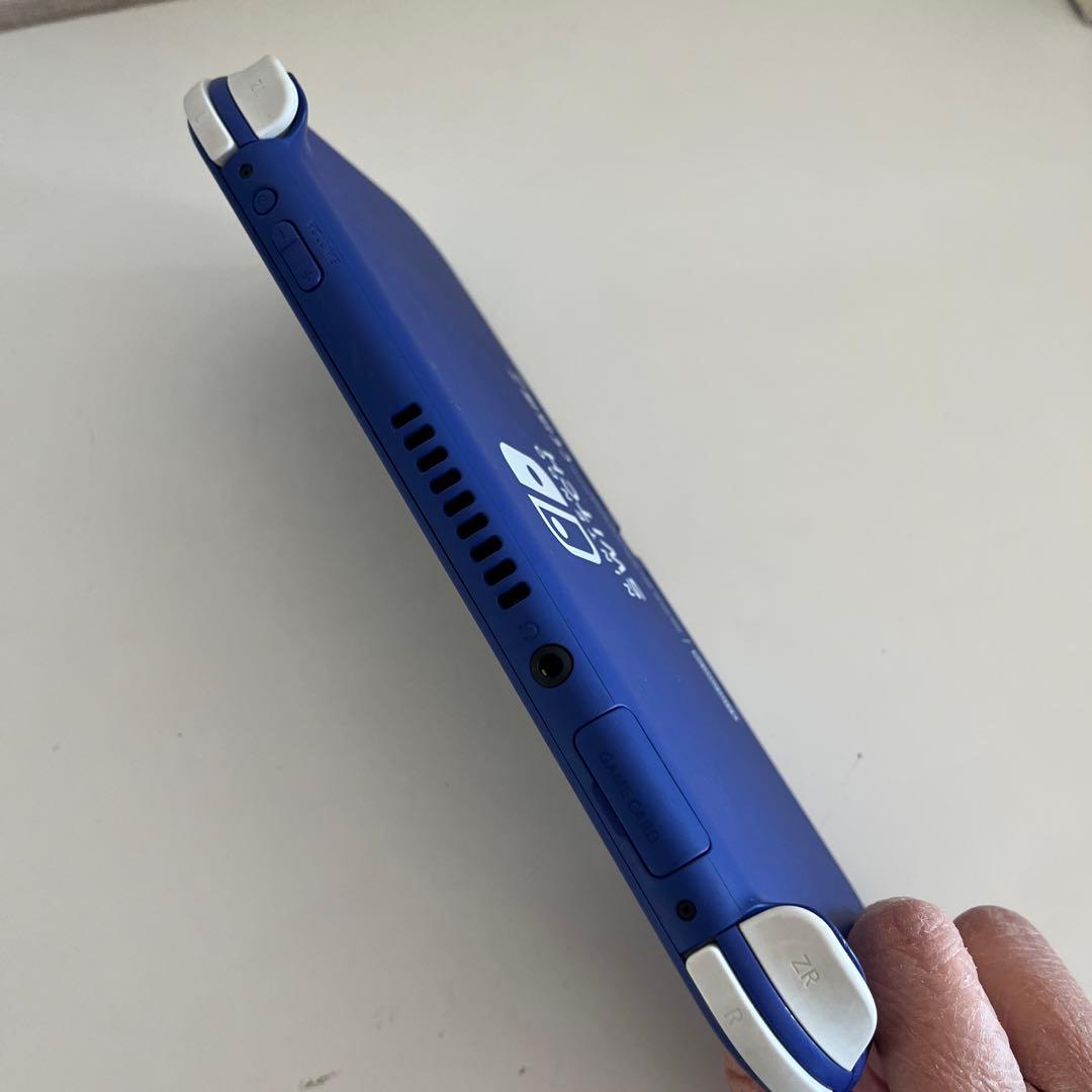 【ジャンク品】スイッチライト