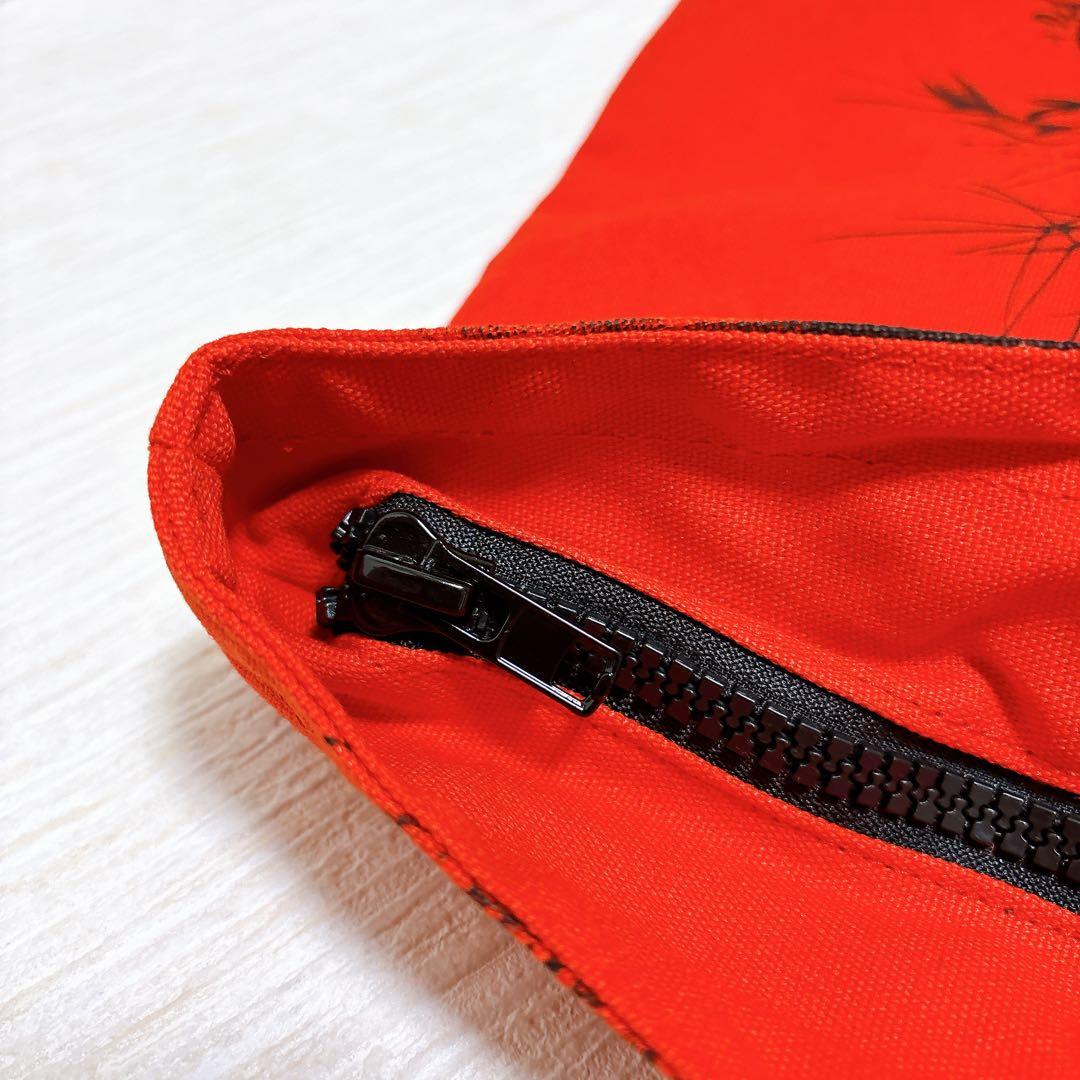 極美品 X JAPAN 2015 LUNATIC FEST. テイクアウトバッグ