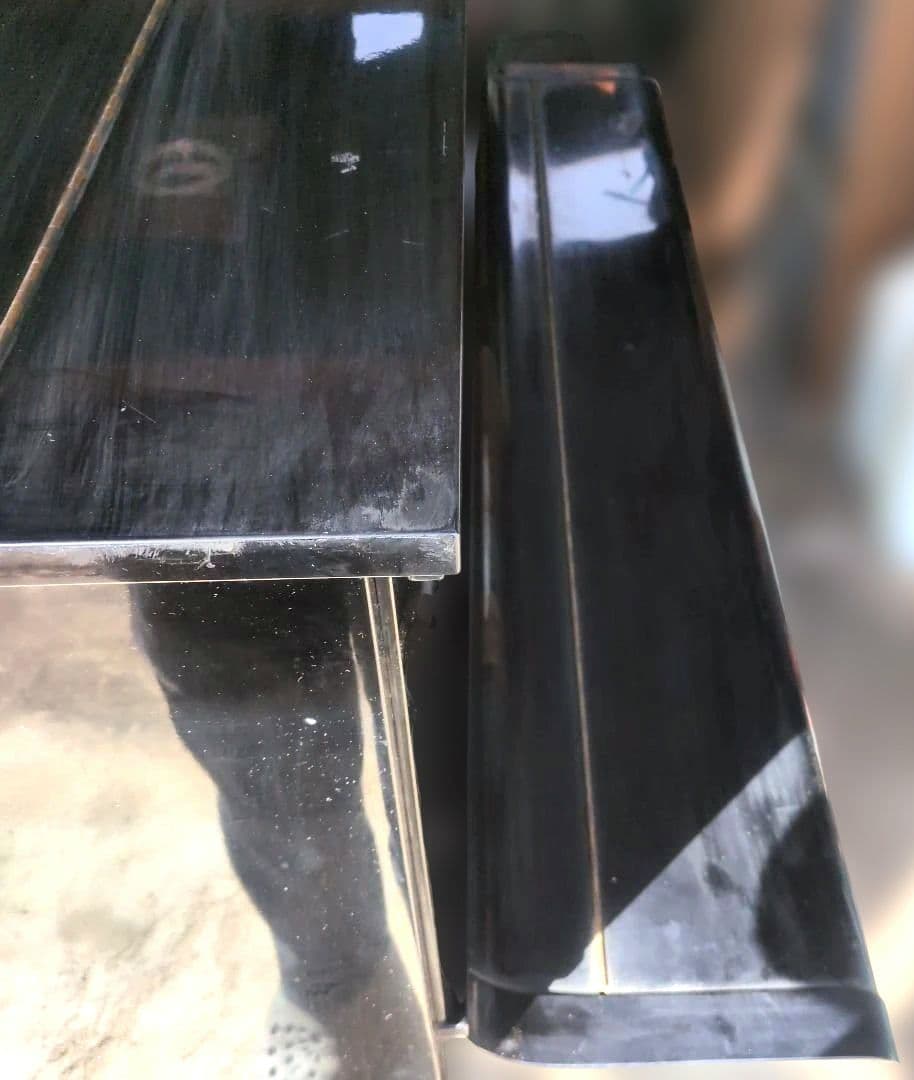 カワイ アップライトピアノ