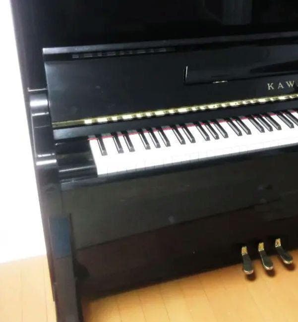 KAWAI　アップライトピアノ