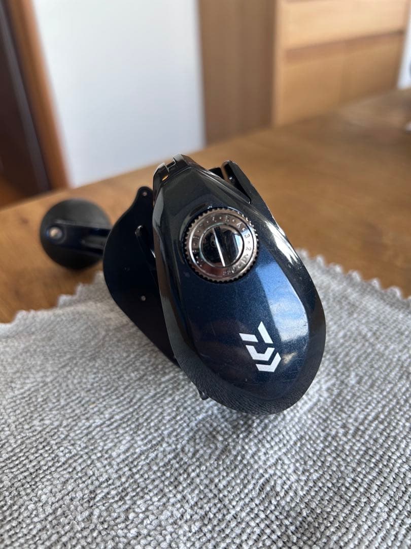 リール Daiwa Lexa300 USA