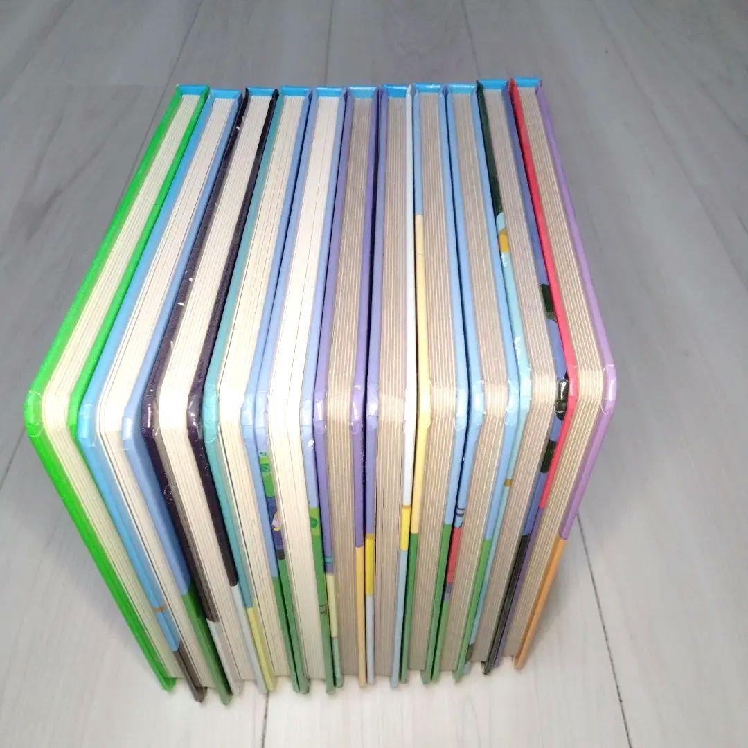 Peppa Pig 英語絵本 11冊セット ボードブック 洋書