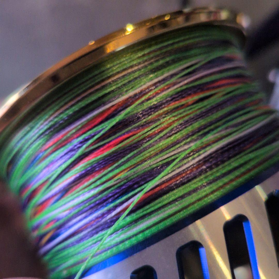 ダイワ　ソルティガ　5500 Ｈ エクスペディション　新品　未使用