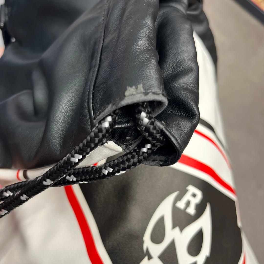 Russelunoリュック