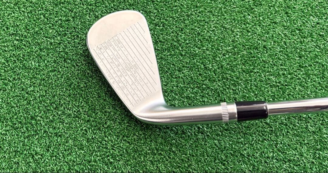 キャロウェイ　APEX MB 7番