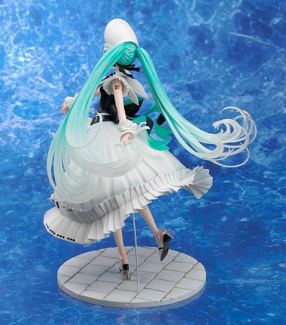 【新品•未開封】初音ミクシンフォニー 2023Ver. 【1/7スケール】
