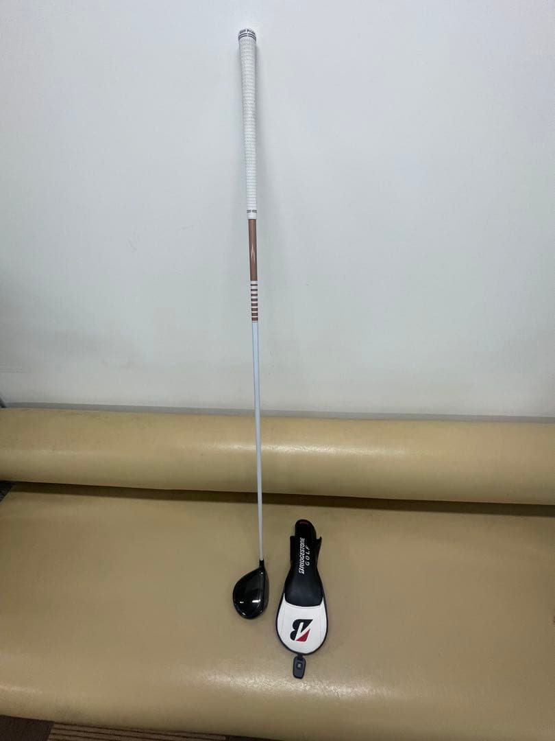 2024モデル ブリジストン B3 MAXフェアウェイウッド 5