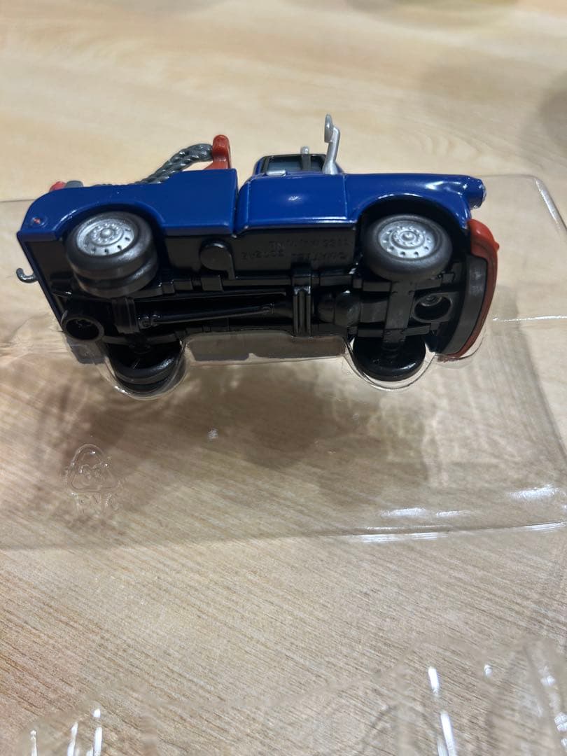 カーズ　マテル　イヴァン