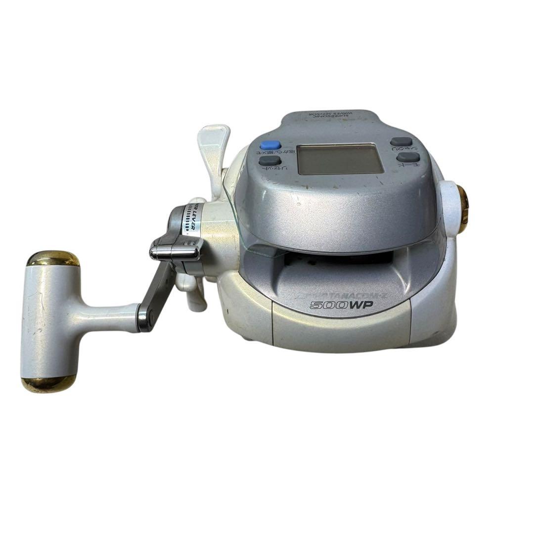 リール Daiwa SUPER TANACOM-Z 500WP